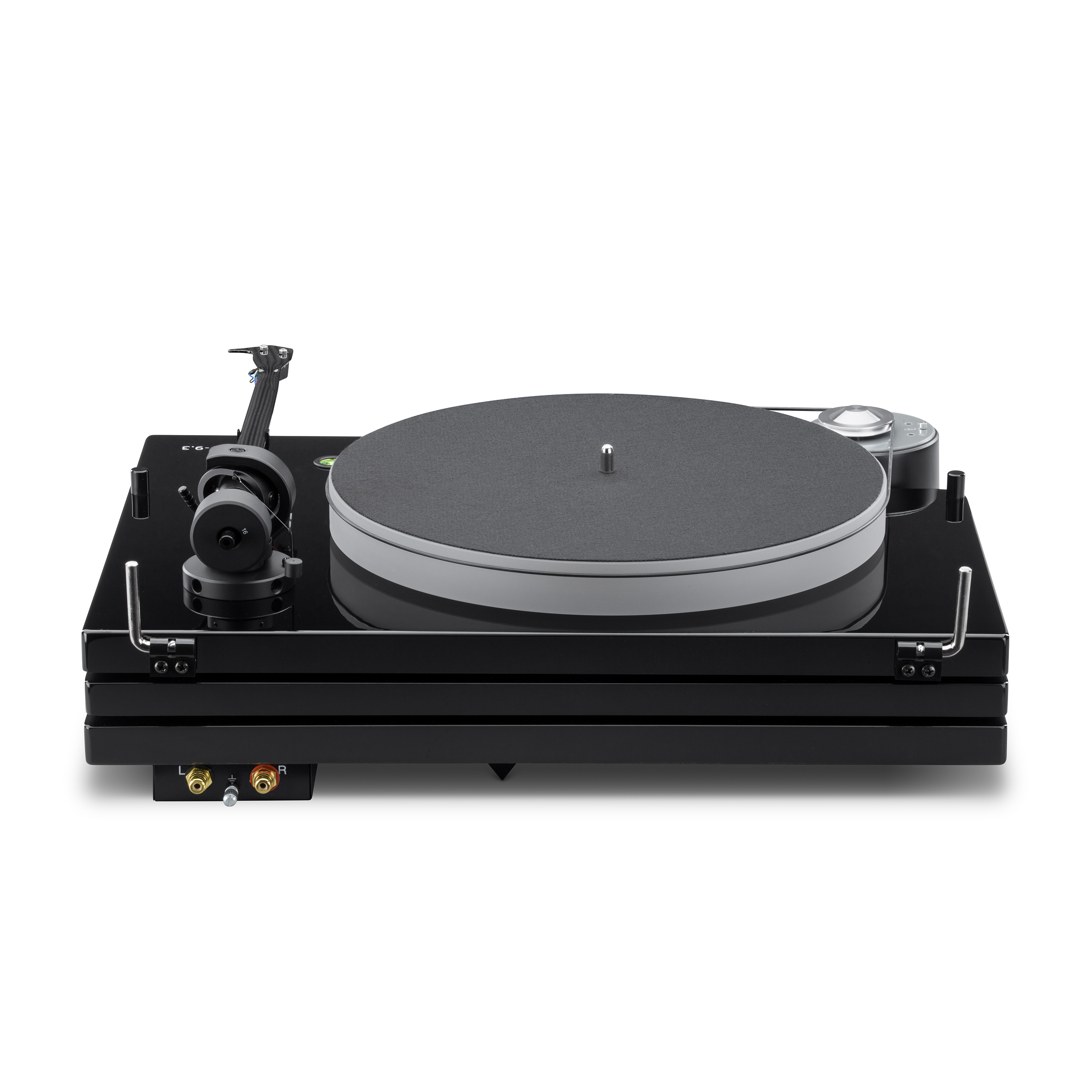 Music Hall MMF-9.3 Turntable