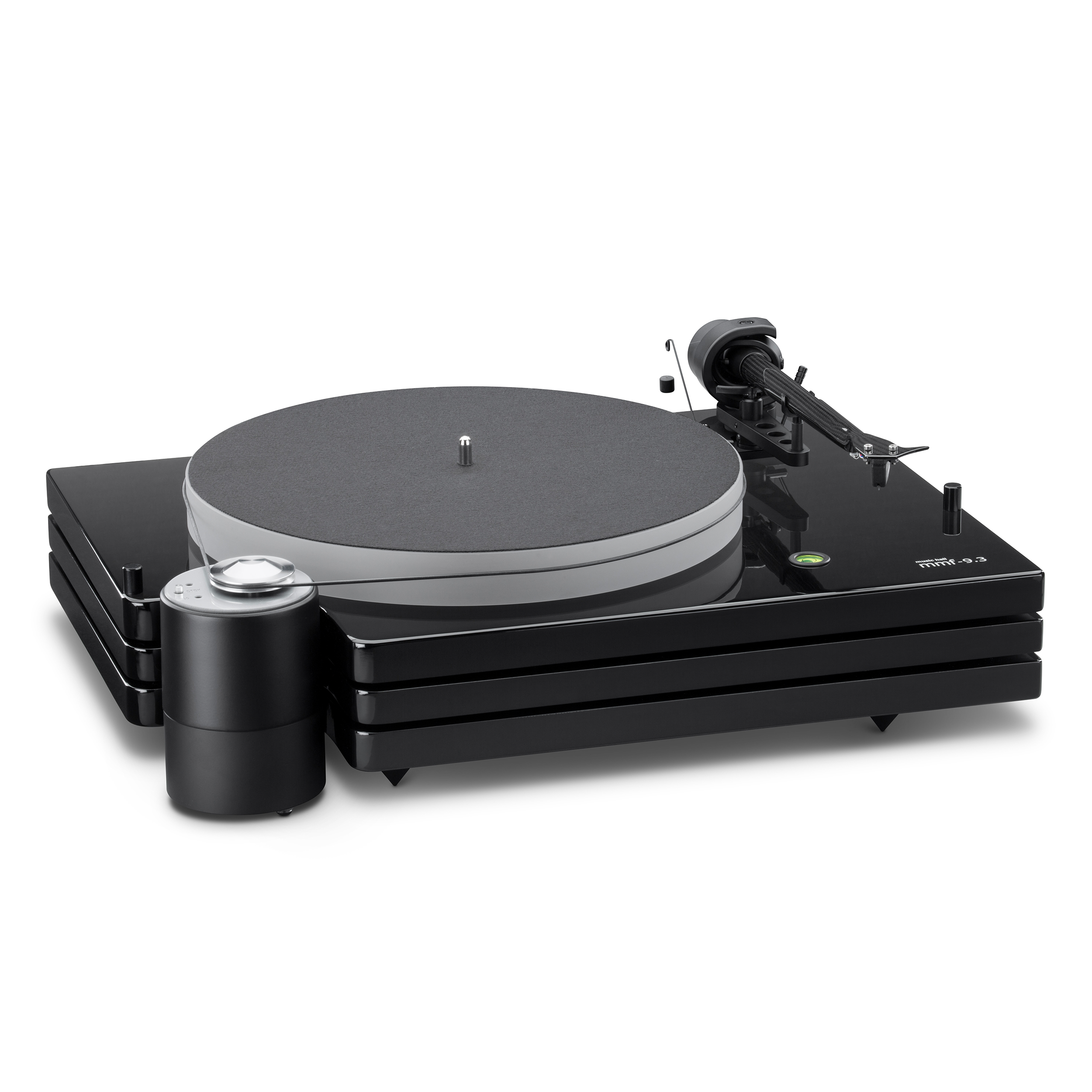 Music Hall MMF-9.3 Turntable