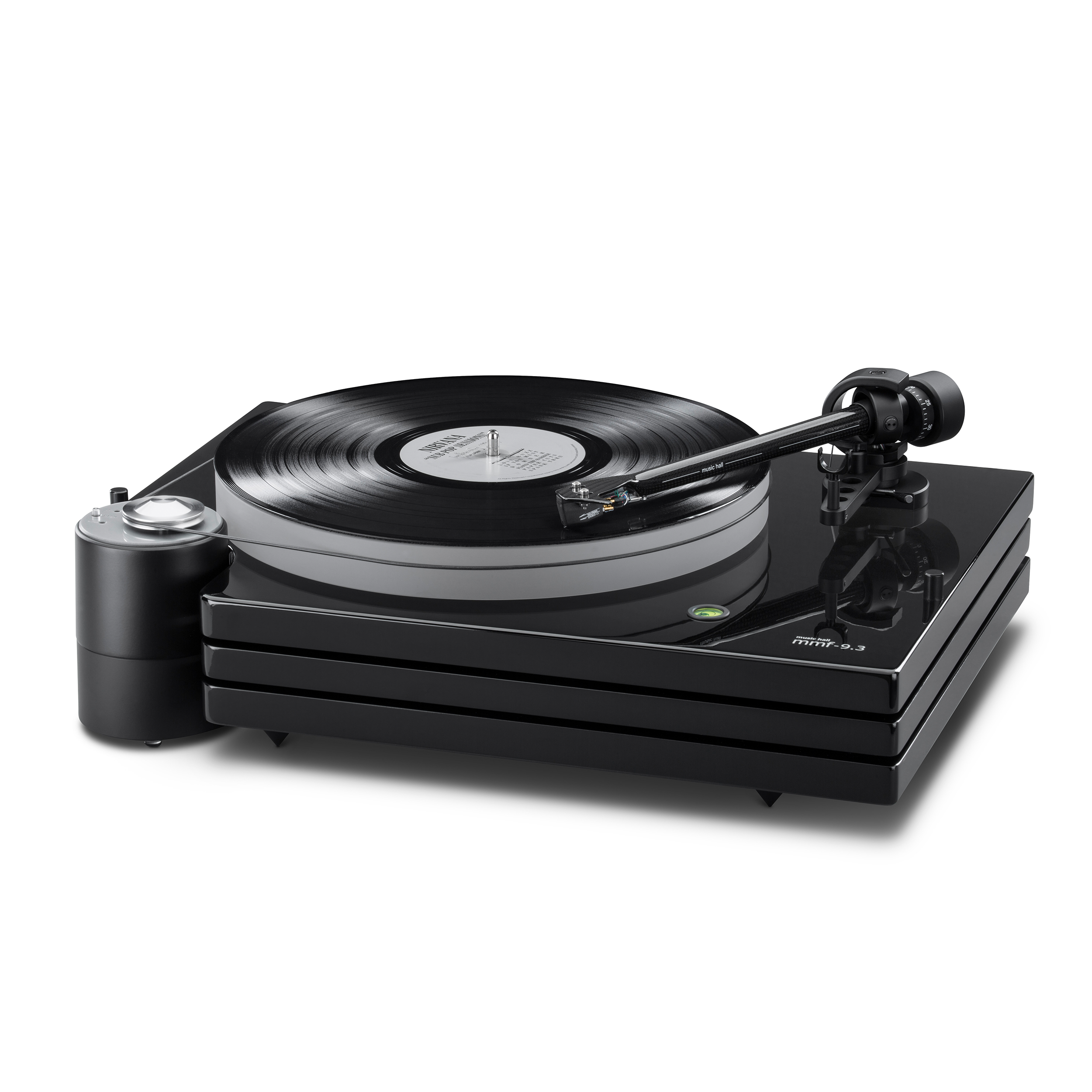 Music Hall MMF-9.3 Turntable