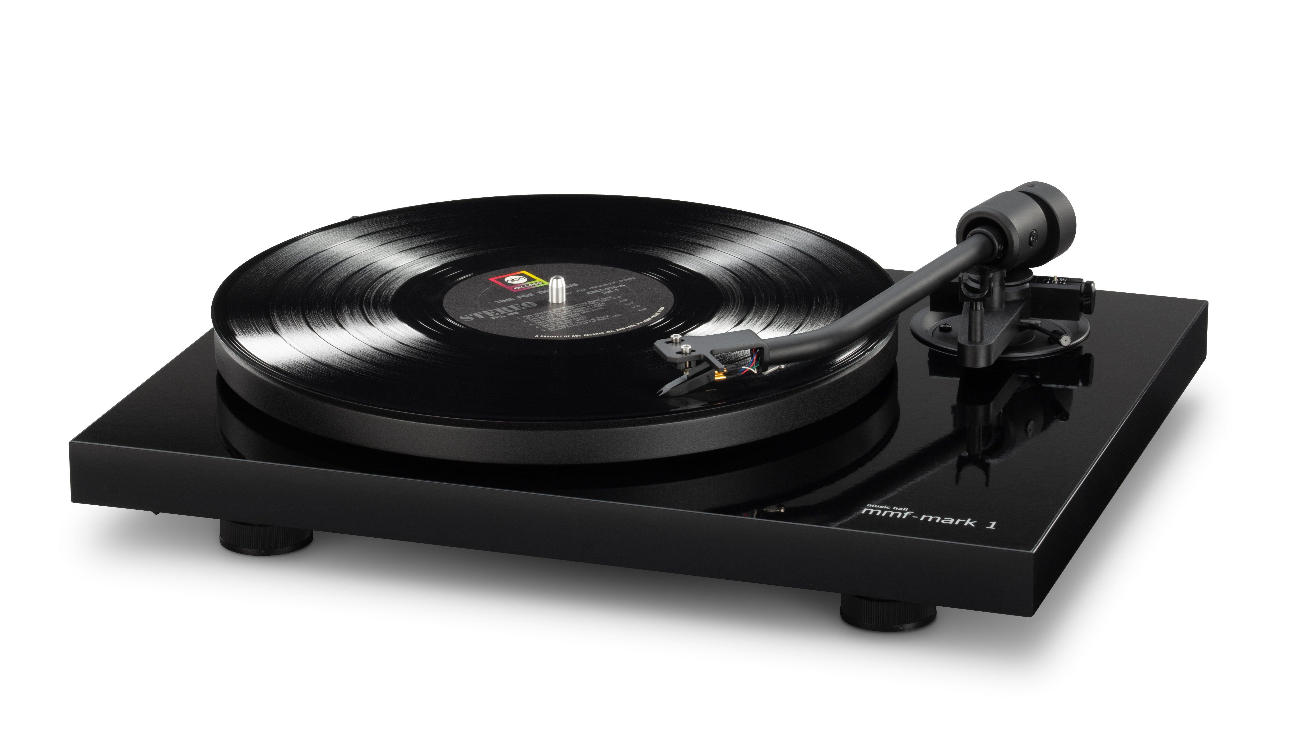 Music Hall MMF-Mark-1 Turntable