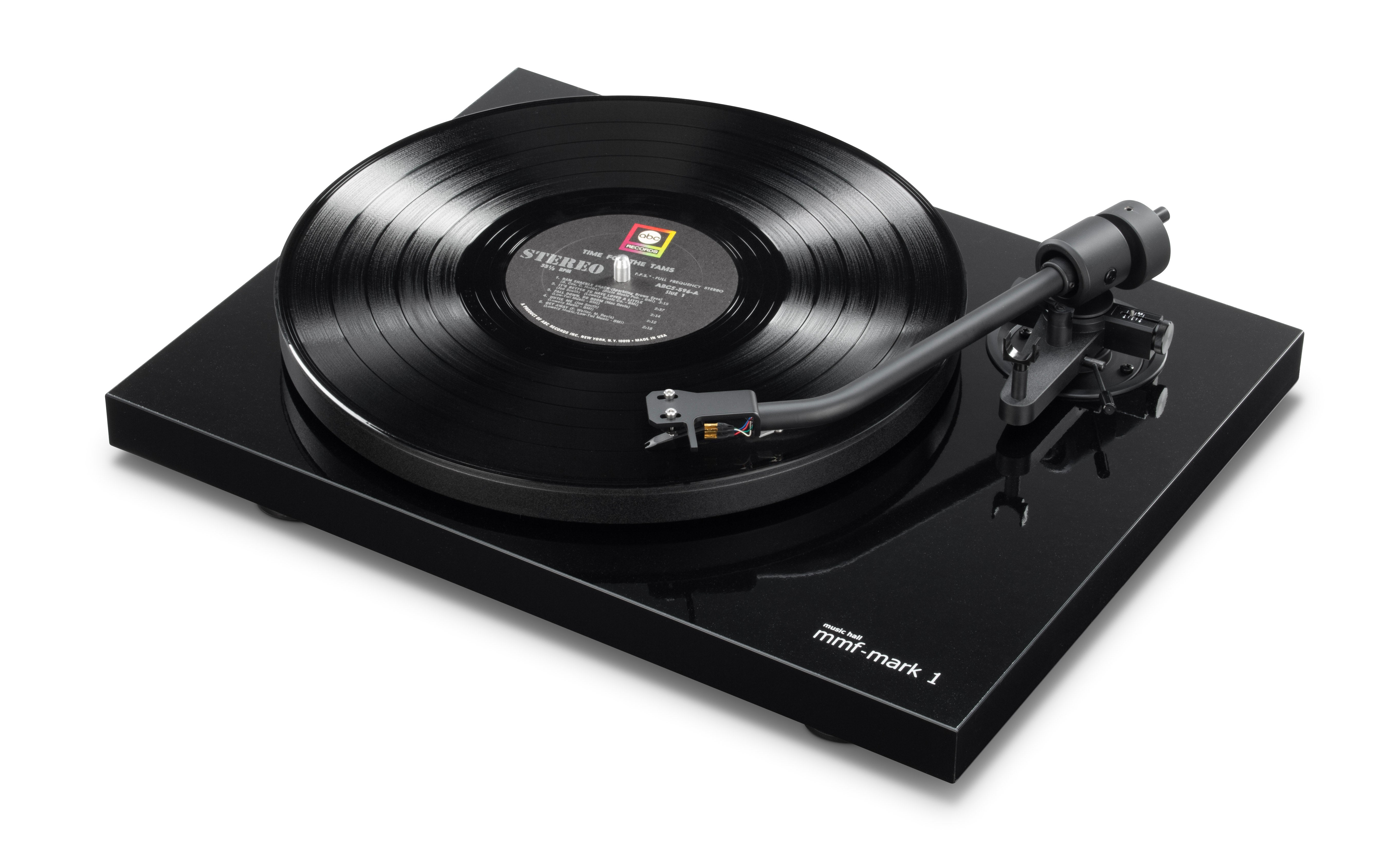 Music Hall MMF-Mark-1 Turntable