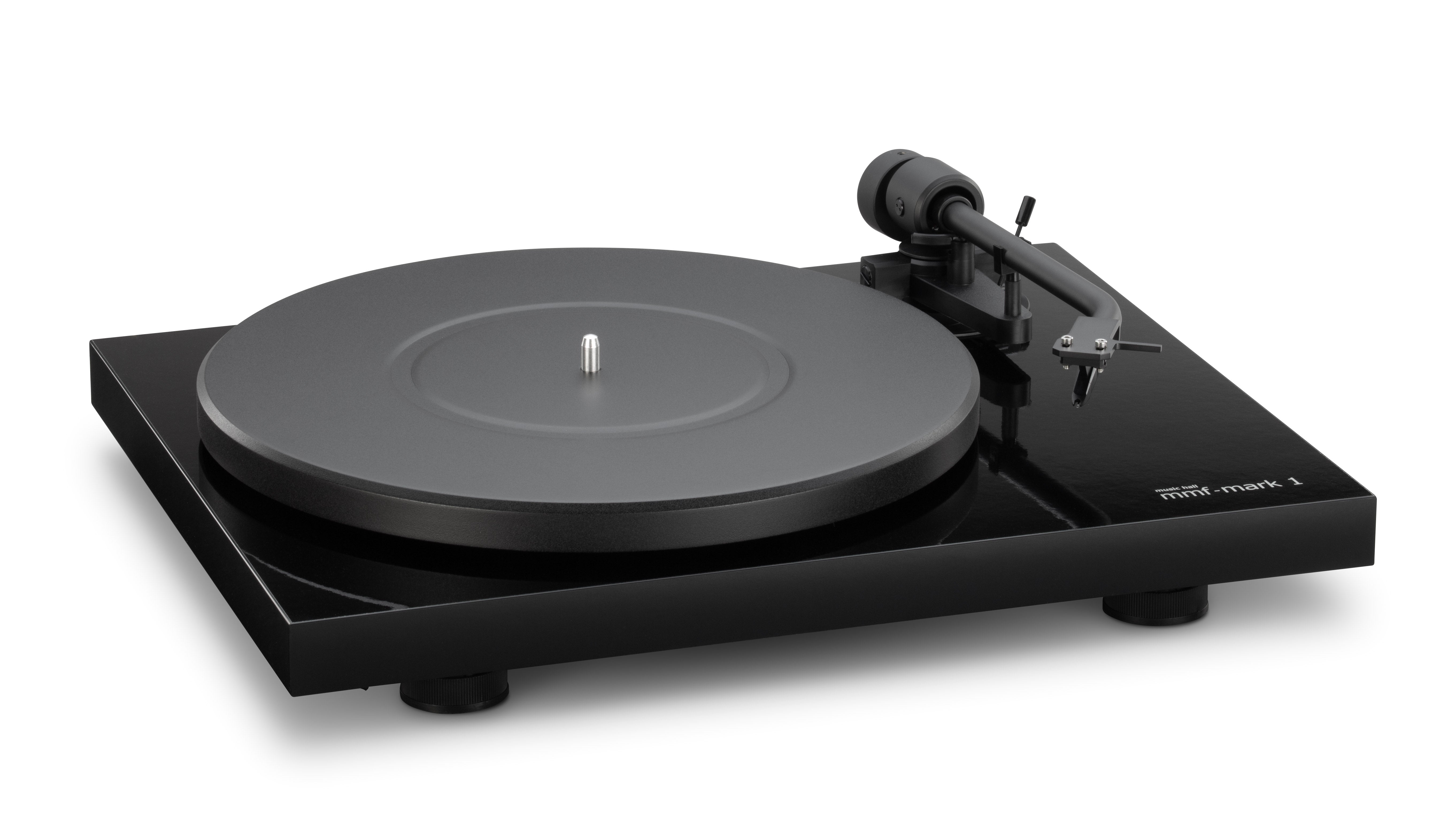 Music Hall MMF-Mark-1 Turntable