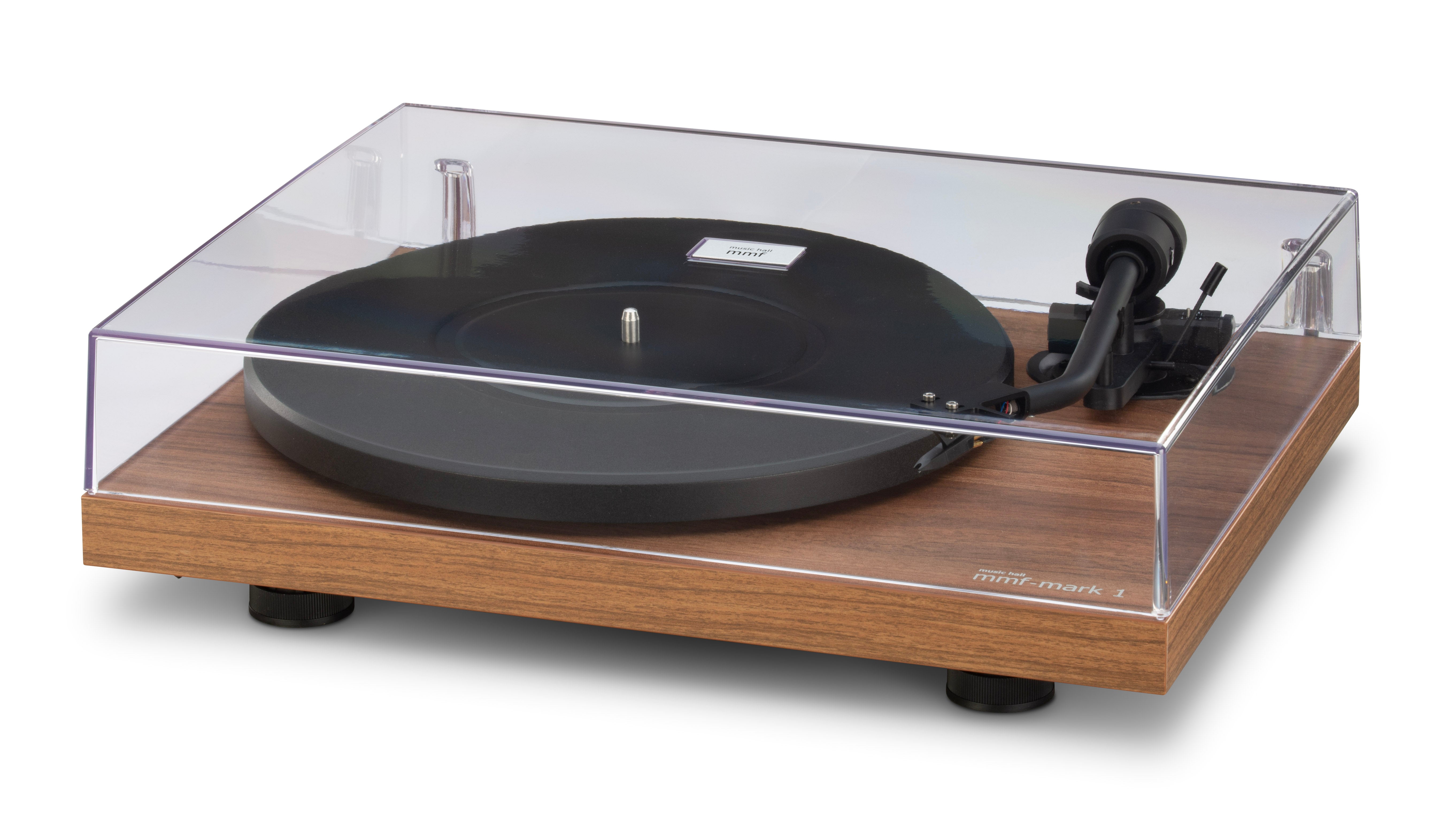 Music Hall MMF-Mark-1 Turntable