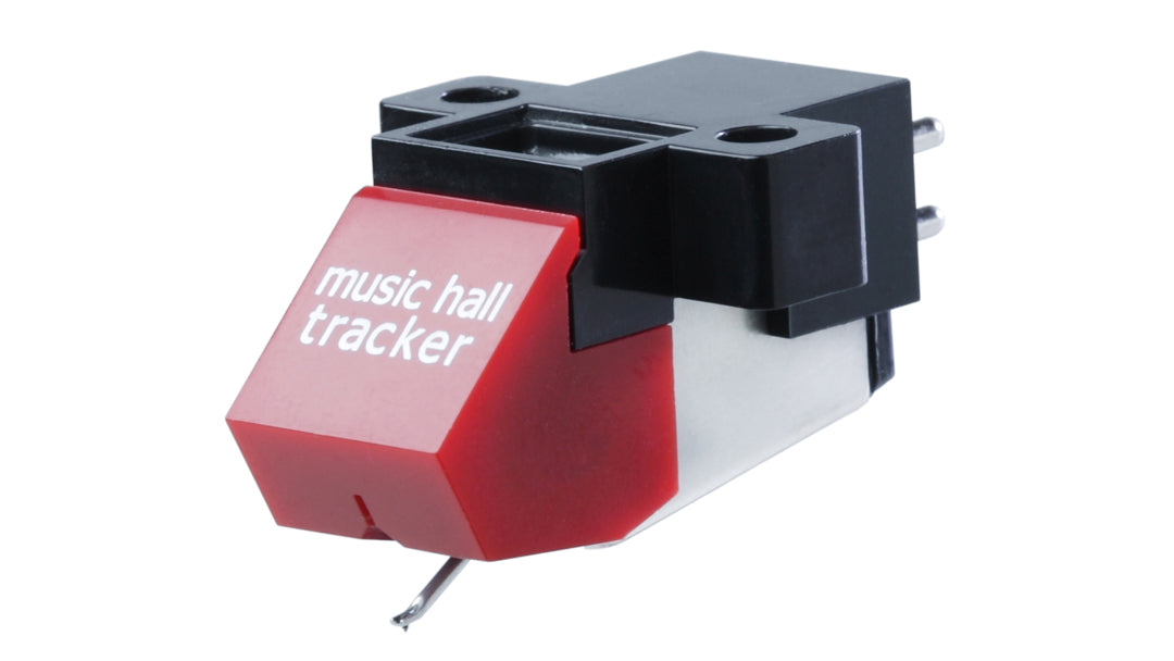 Music Hall Tracker MM Phono Cartridge