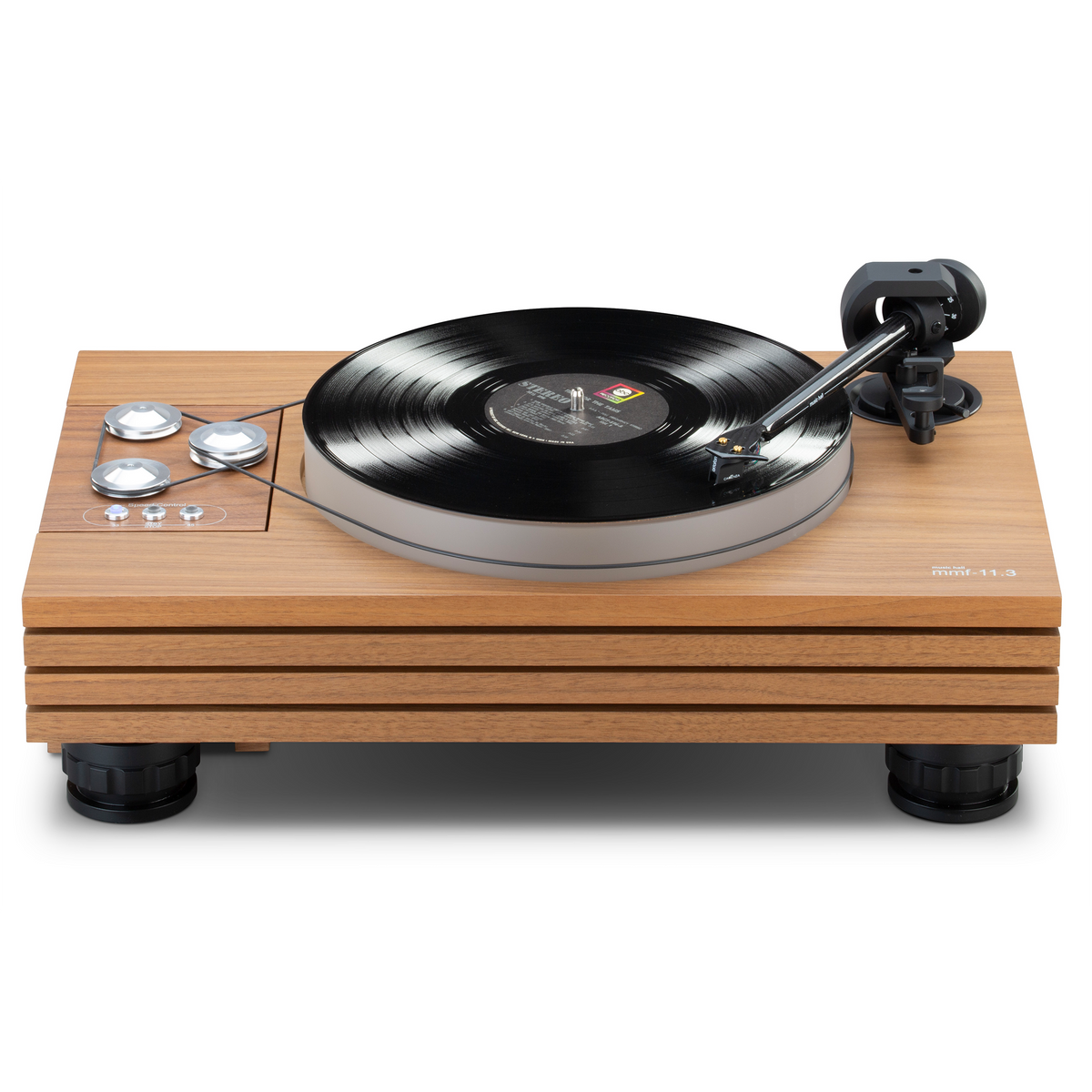 Turntables – Music Hall