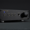 Music Hall pa2.2 Phono, A2D, & Headphone Preamplifier