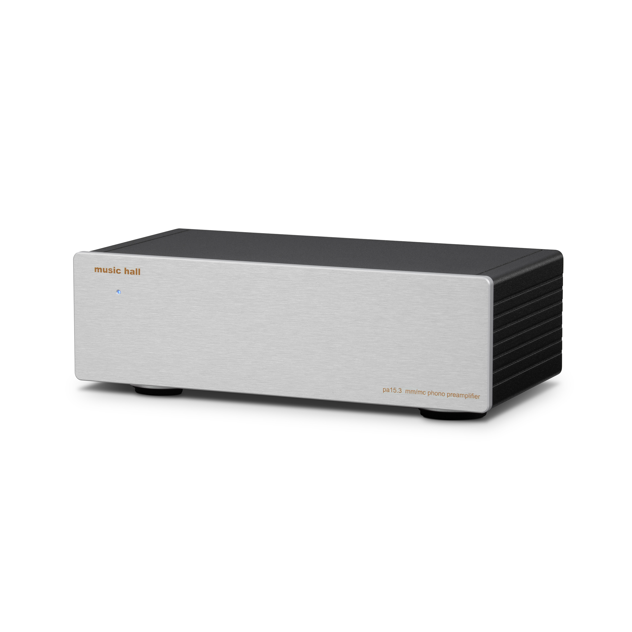 Music Hall pa15.3 Phono Preamplifier