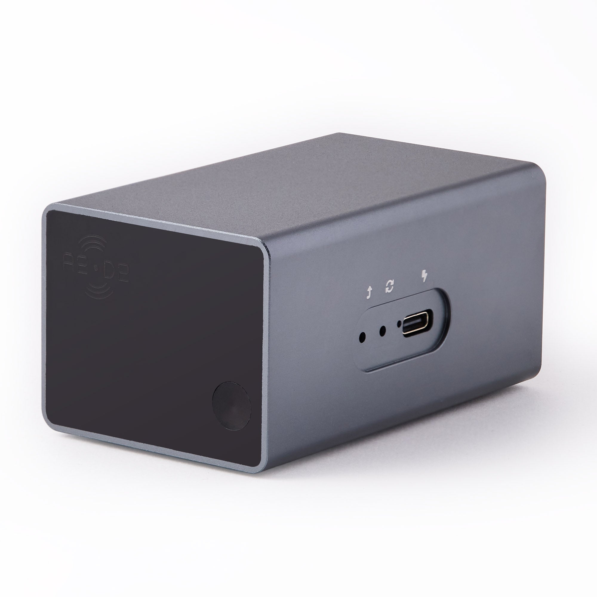 Music Hall A2D2 Stream