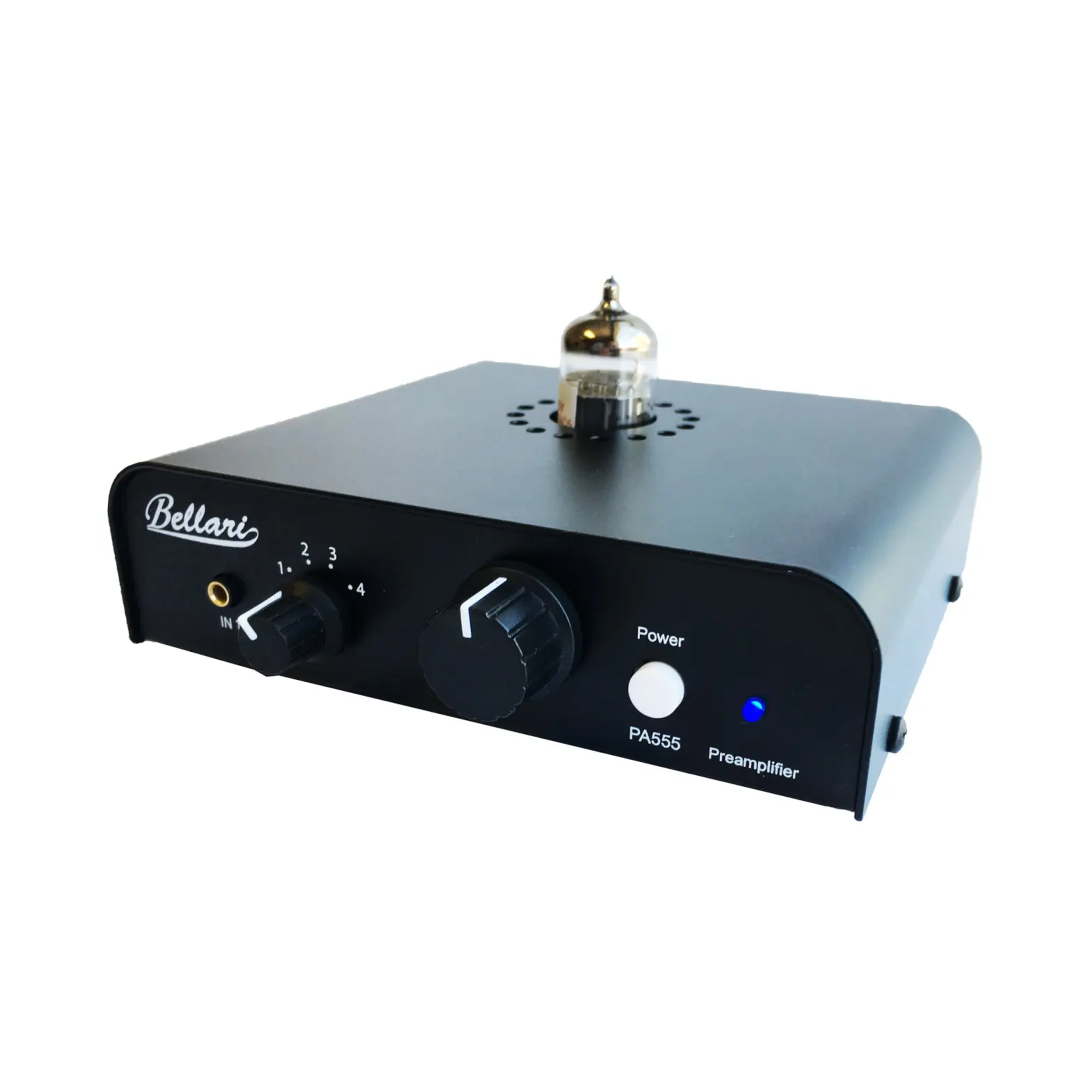 Bellari Electronics Music Hall