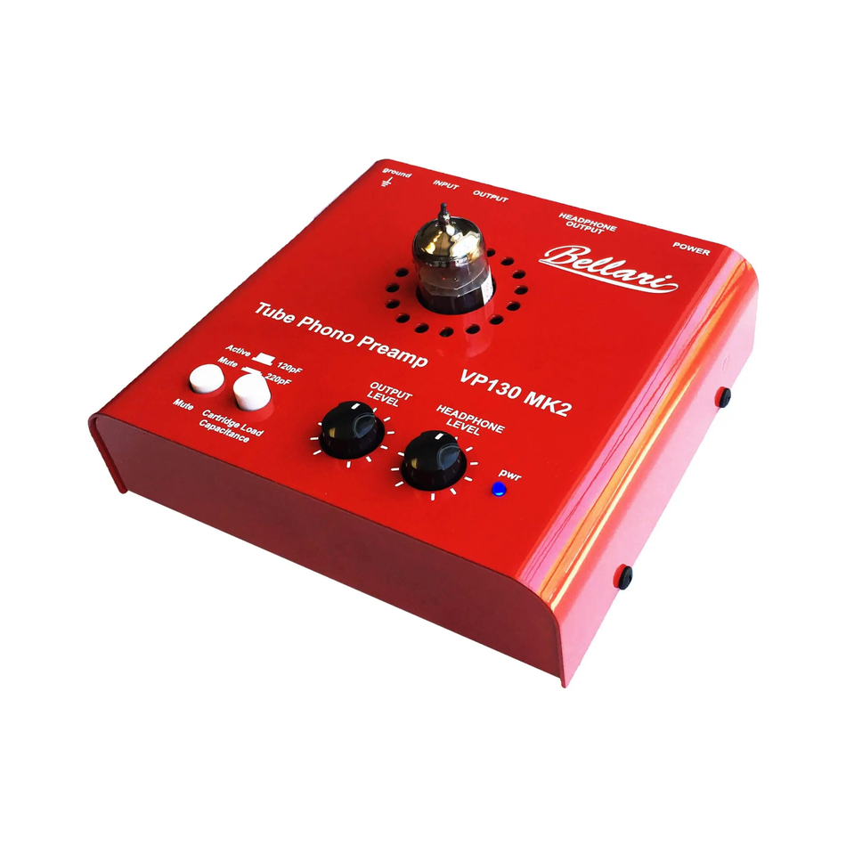 music hall VP130 MkII