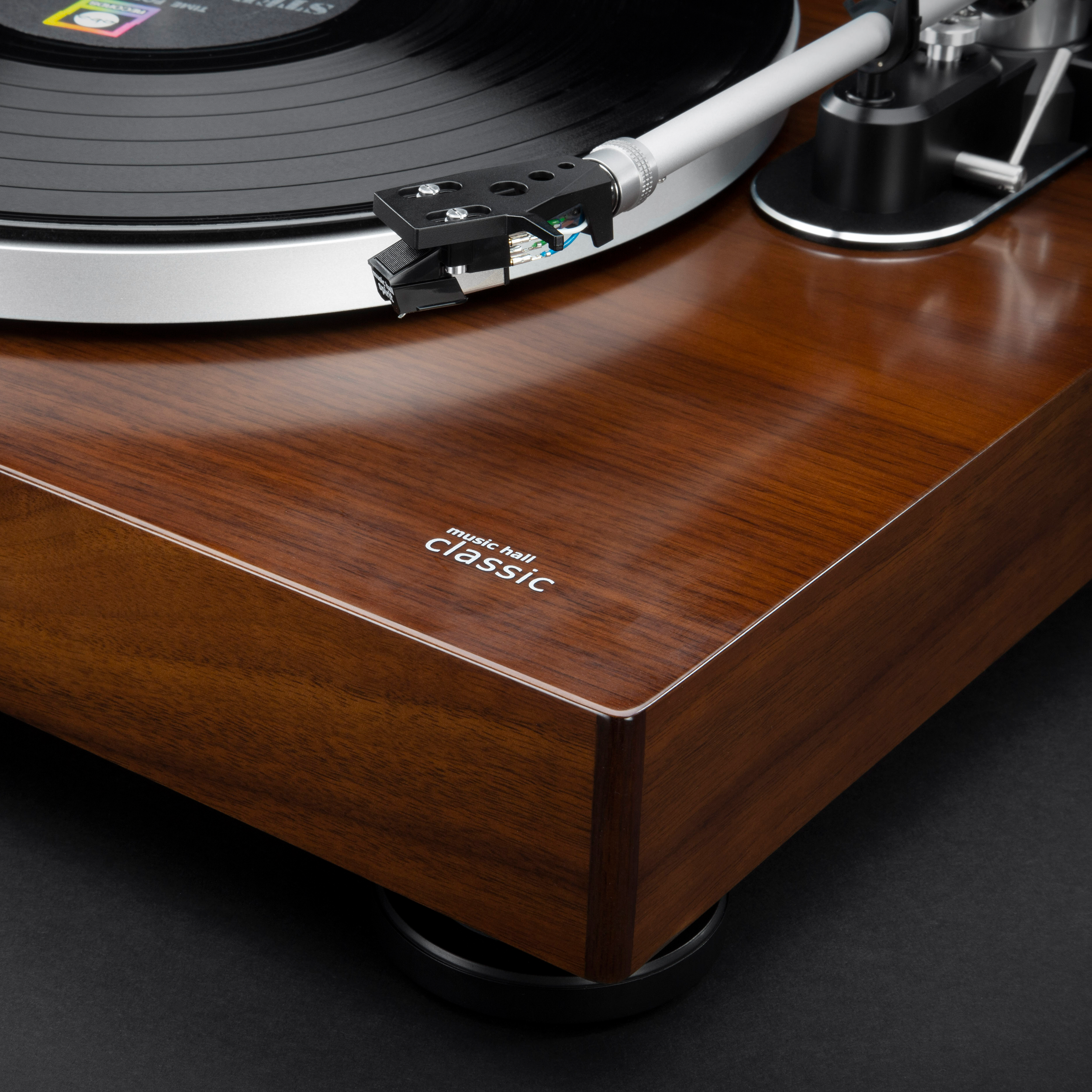 Music Hall Classic Turntable