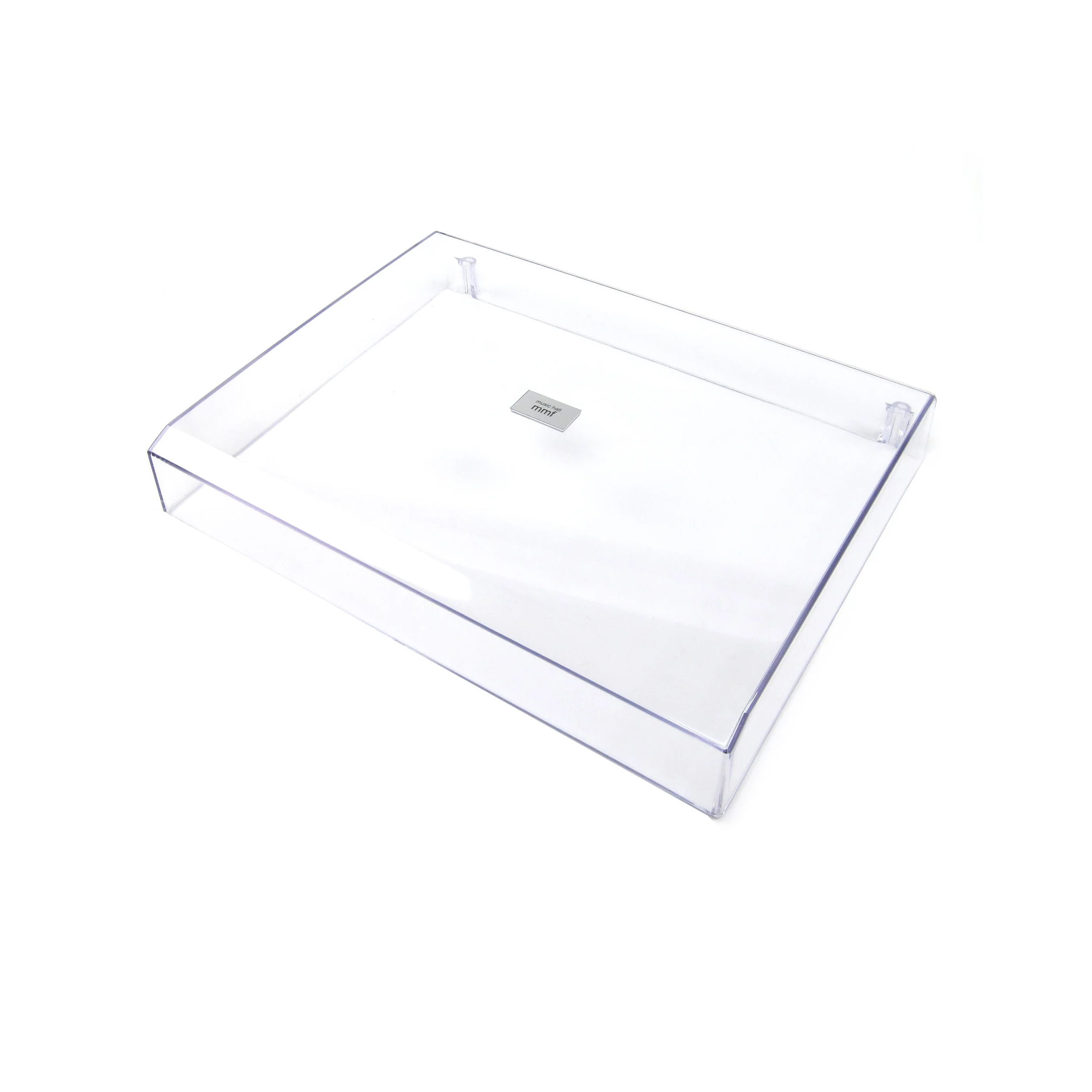 Music Hall Replacement Dustcovers