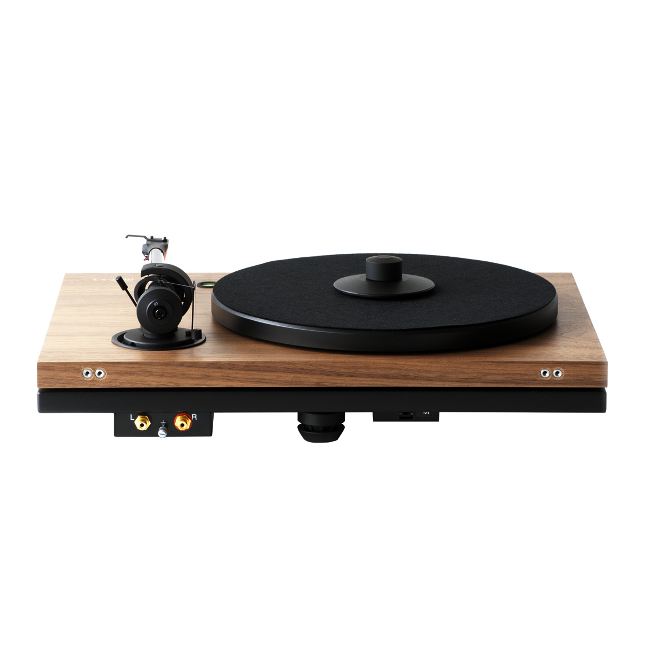 Music Hall MMF-5.3 SE Turntable