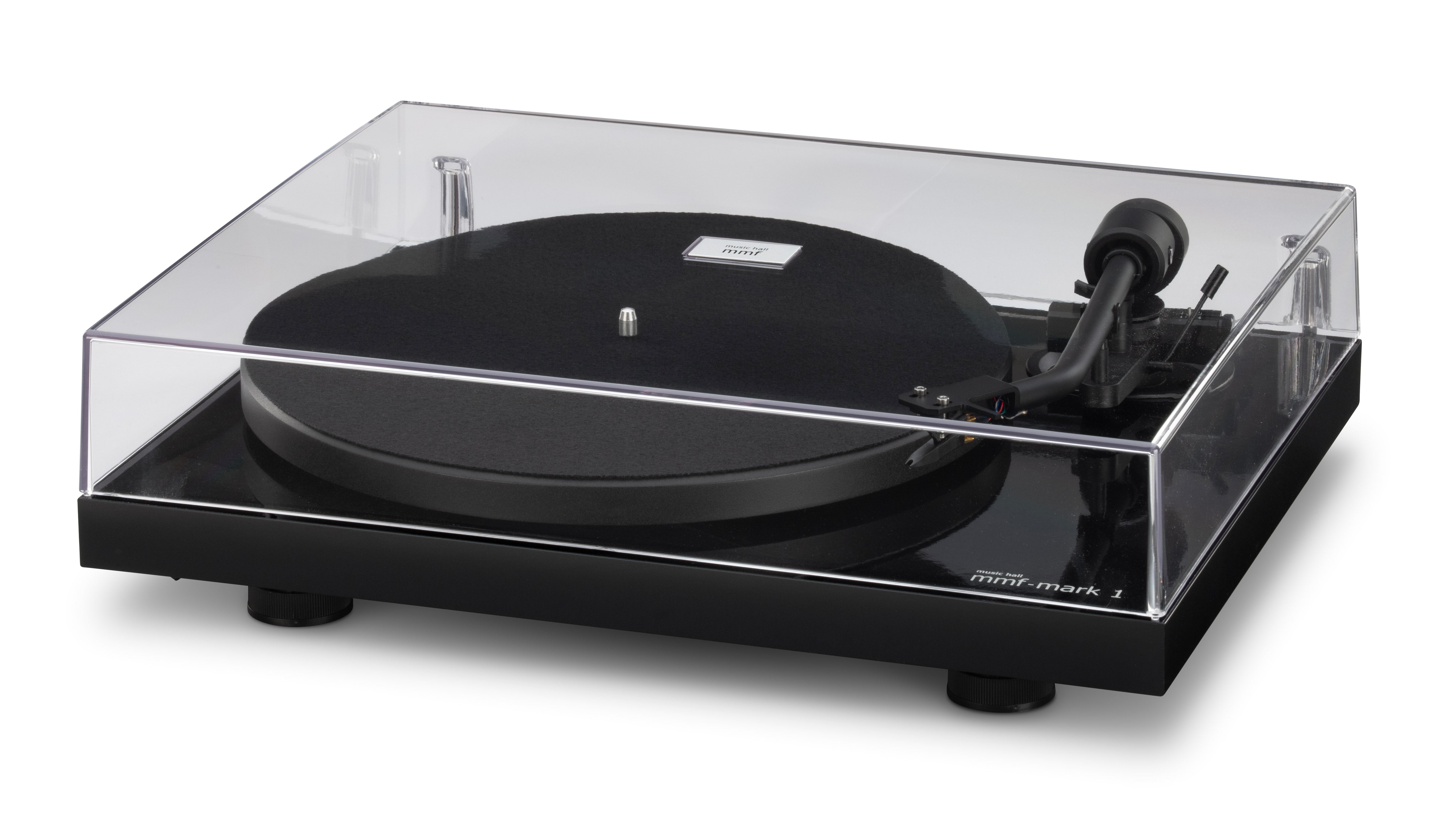 Music Hall MMF-Mark-1 Turntable