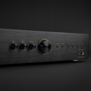 Music Hall a25.3 Integrated Amplifier