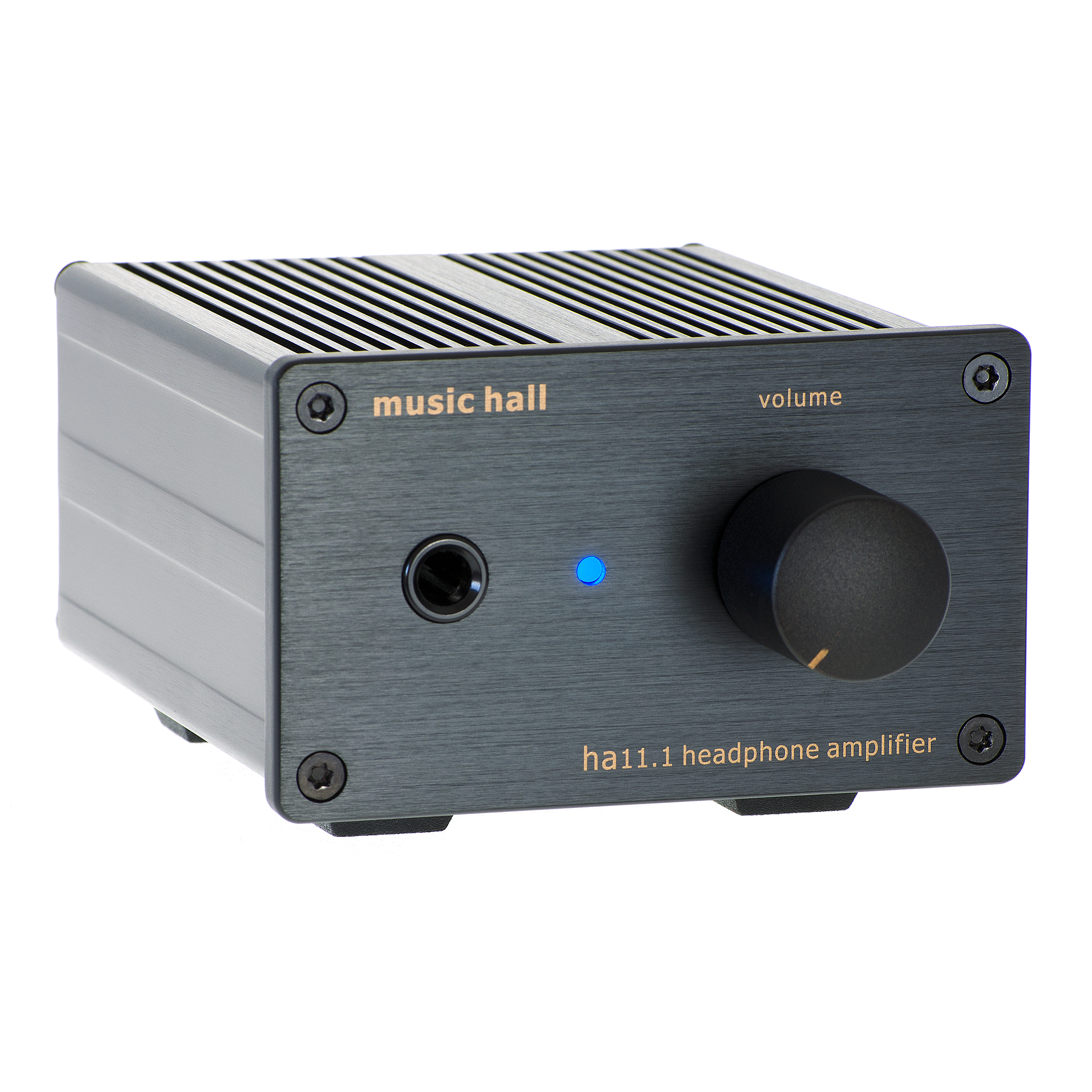 Music Hall ha11.1 Headphone Amplifier