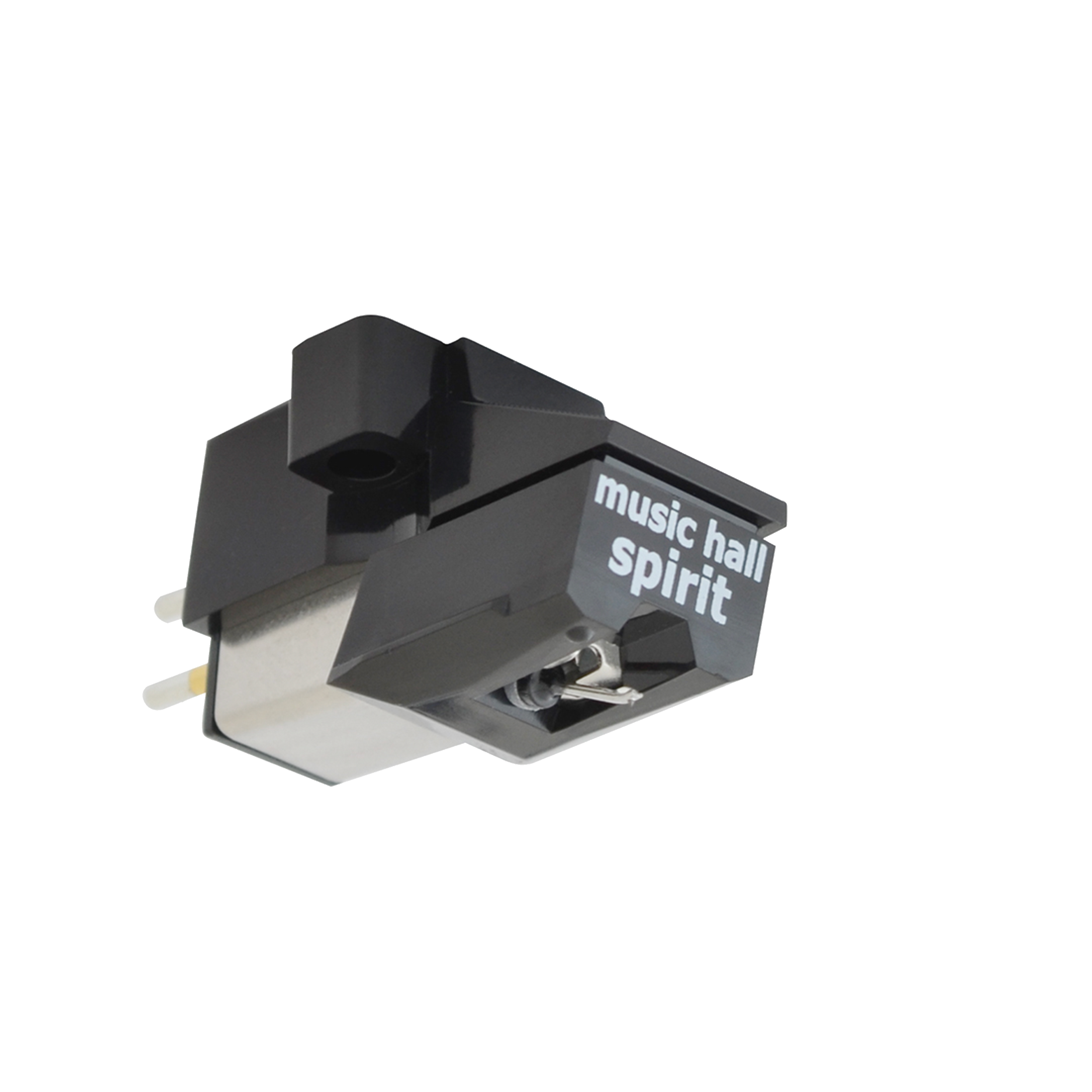 Music Hall Spirit MM Phono Cartridge